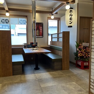 焼肉だいじゅ園_2