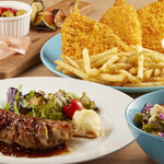 APRON The Diner - コース