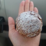 アイリス洋菓子店 - 料理写真: