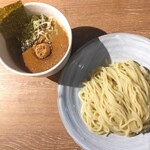 風雲児 東京ラーメン横丁店 - 