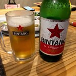 SamWon House - ドリンク写真: