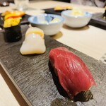 Sushi Matsumoto - 