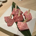 Kurogewagyuu Yakiniku Ichi - 