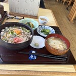 國丼 - 