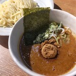 風雲児 東京ラーメン横丁店 - 