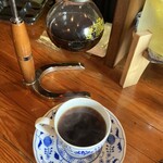 珈琲舎 - 