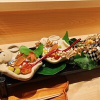 和の食 いがらし - 
