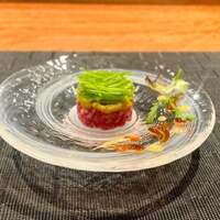 和牛中國菜 熊ノ花レ - 