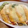 タコライスcafe きじむなぁ  恩納村店