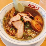 大豊ラーメン - 