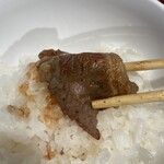 焼肉ライク - 