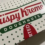 Krispy Kreme Doughnuts - 