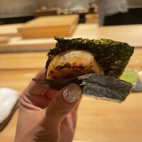 鮨南山 - 