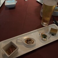 ジョーズ シャンハイ ニューヨーク 銀座店 - 