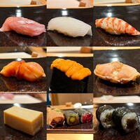 鮨 つぼみ - 
