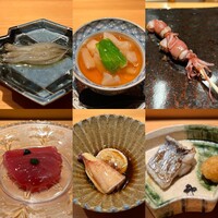 鮨 つぼみ - 