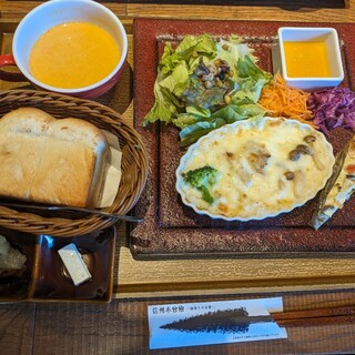 上高地あずさ珈琲_0