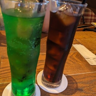 上高地あずさ珈琲_1