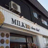 MILK DO dore iku? 北見店