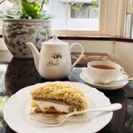 Tea＆Cake Grace - 