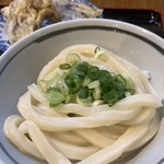 純手打ち讃岐うどん五郎 - 