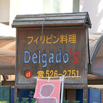 Delgado's - 