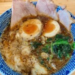 秋葉原ラーメン わいず - 