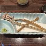 うなぎ 魚政 - 