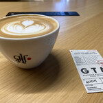 グリッチコーヒー 9h NAGOYA - 