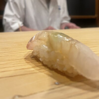 鮨処 つく田 -  鮨処 つく田 -