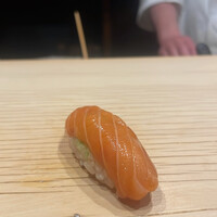 鮨処 つく田 -  鮨処 つく田 -