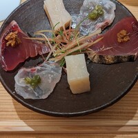 美登利 昌 成城店 - 