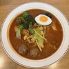 スープカレー店 34