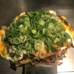 Okonomiyaki Teppanyaki Kohinata - 