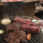 炭火焼肉　ゴン太 - 