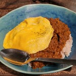 ユナイテッド バンブー - ドライCURRY　1000円