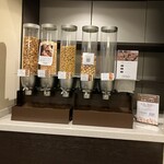 第2プレミアムラウンジ セントレア - 