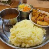 カレーの店 ガン爺