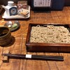 手打蕎麦 じゆうさん