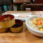 カレー専門店　パピー - 