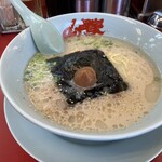 ラーメン山岡家 - 