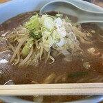 中華料理 万楽 - 