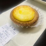KINOTOYA BAKE - チーズタルト