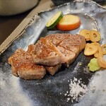 TEPPAN DINING 信 - 