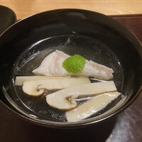 御料理 辻 - 
