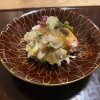 御料理 辻 - 