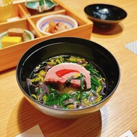 神楽坂 鴨匠 - 