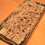 本粗挽きセイロ