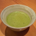 泰庵 - 抹茶