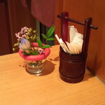 泰庵 - 心づくしのおもてなし